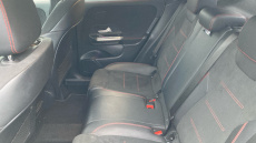 Mercedes-Benz GLA 200d AMG Line Premium Plus 5dr Auto Diesel Hatchback